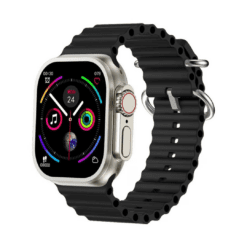 SMARTWATCH RELOJ T10 ULTRA3 NEGRO