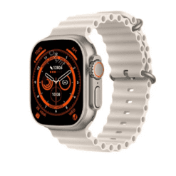 SMARTWATCH RELOJ T10 ULTRA3 GRIS