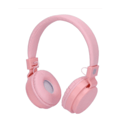 AURICULAR VINCHA BOWIE ROSA KARSEN