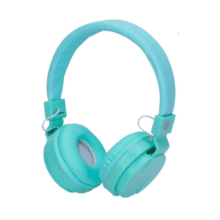 AURICULAR VINCHA BOWIE VERDE KARSEN