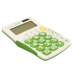 CALCULADORA 12 DIGITOS KARUIDA KK-8835B