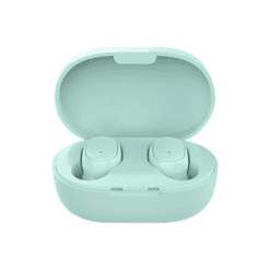 AURICULAR IN EAR BLUETOOTH A6S VERDE