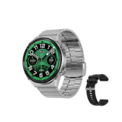 SMARTWATCH RELOJ DT3 MATE 2 MALLAS