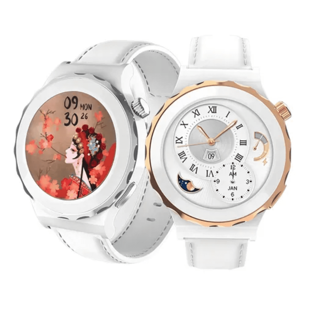 SMARTWATCH RELOJ HW MINI 3 - Imagen 2