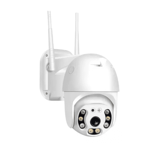CÁMARA DE SEGURIDAD WIFI EXTERIOR OR101A/ OR101KA
