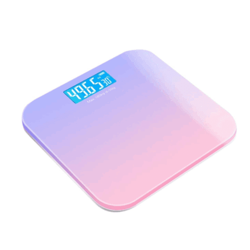 BALANZA DE BAÑO DIGITAL BL-91057