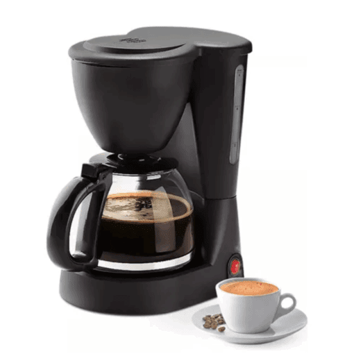 CAFETERA DE FILTRO SUONO 600ML HOG0273