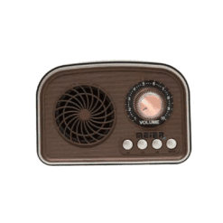 Alternative view of PARLANTE INALÁMBRICO CON RADIO FM MD-1010BT/0325
