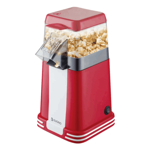 POCHOCLERA ELECTRICA 1200W VINTAGE SUONO HOG0118
