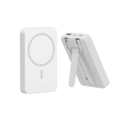 POWER BANK 10.000 MAGSAFE - TIPO C- LIGHTNING