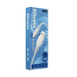CABLE DE DATOS TIPO C 6A XNY-001