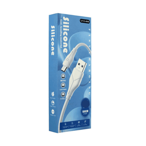 CABLE DE DATOS TIPO C 6A XNY-001