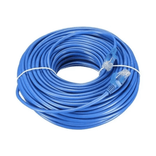 CABLE DE RED 30 METROS