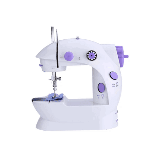 MINI MAQUINA DE COSER HOG0054