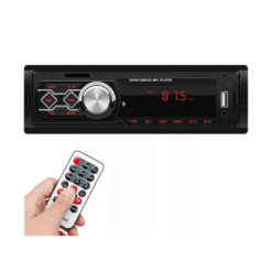 ESTEREO DE AUTO DESMONTABLE 2025
