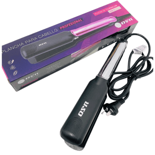 PLANCHA DE PELO 220°C MAX OSR 199
