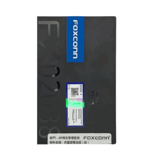 BATERÍA IPHONE 13 PRO FOXCONN