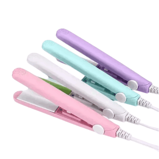 PLANCHA DE PELO FLEQUILLERA 200-240V OSR196