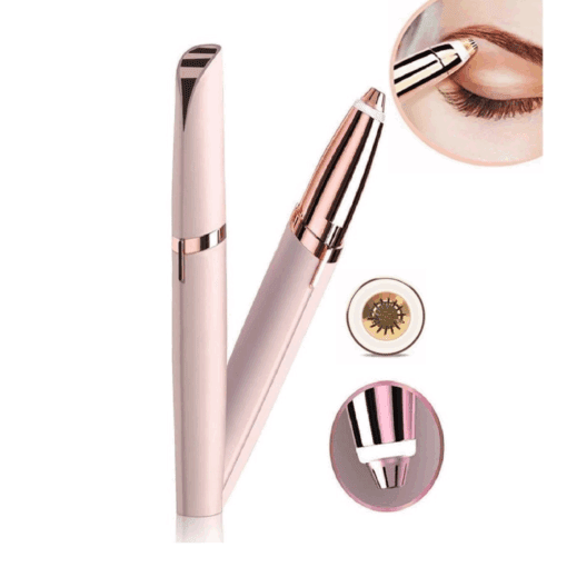 DEPILADORA VELLO FACIAL