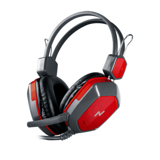 AURICULAR VINCHA GAMER ST-HEX NOGA