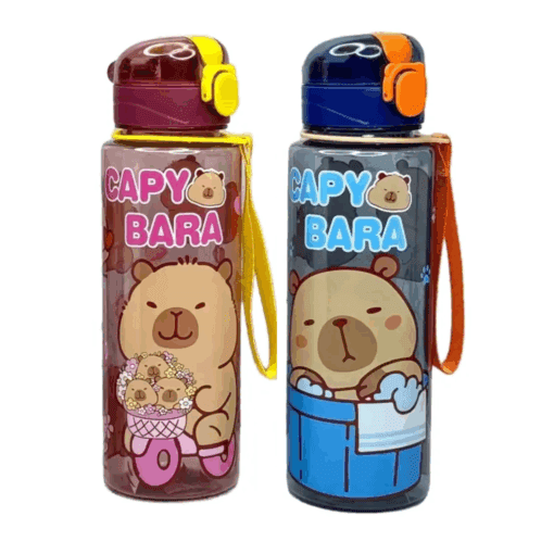 BOTELLA PLASTICA INFANTIL 700ML BTPDI-03