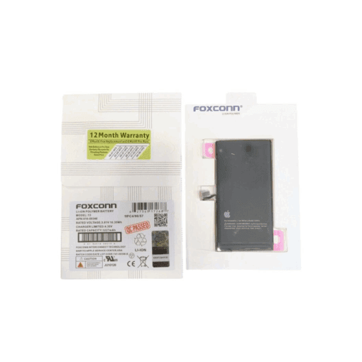 BATERÍA IPHONE 13 SLIM FOXCONN