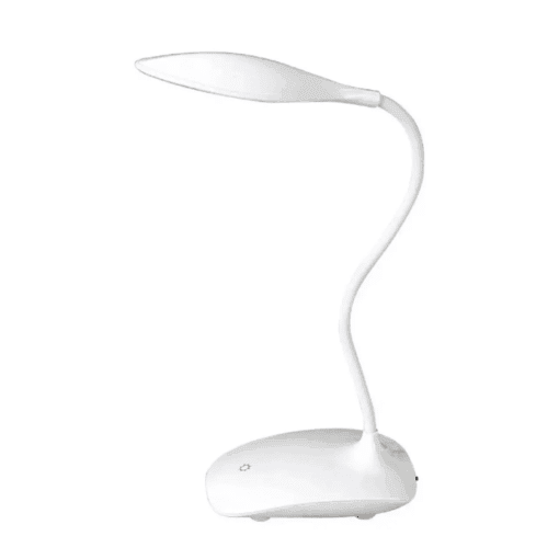 LÁMPARA VELADOR LED FLEXIBLE S-1114