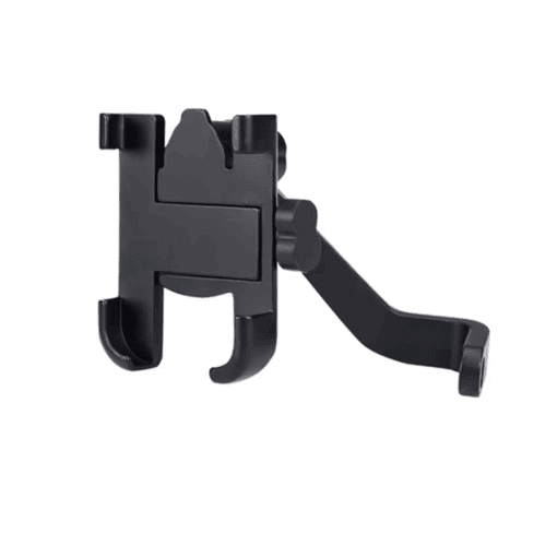 SOPORTE MOTO P/ESPEJO METAL H-105