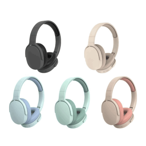 AURICULAR VINCHA BLUETOOTH AU-16008