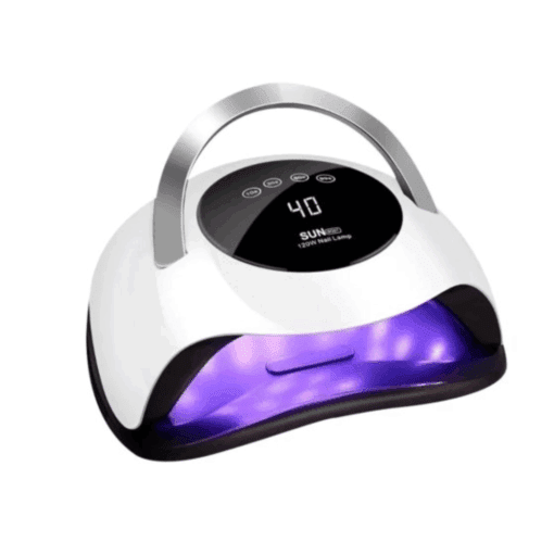 CABINA PARA UÑAS 120W LSU102
