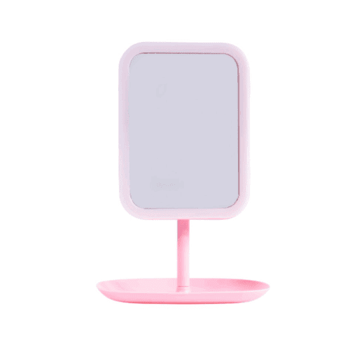 ESPEJO LED RECARGABLE RECTANGULAR K-3069