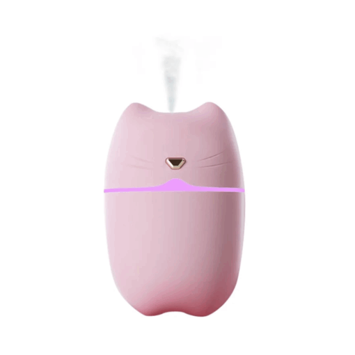 HUMIDIFICADOR GATITO K-3329 A6