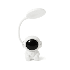 LÁMPARA VELADOR ASTRONAUTA CS310