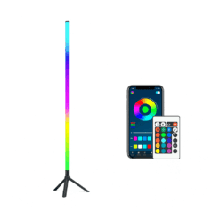 LUZ LED BARRA ESQUINERO 1M LED-83030