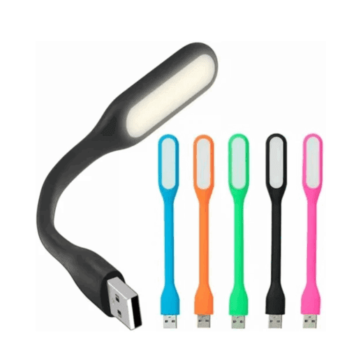 LUZ LED USB FLEXIBLE 232KA