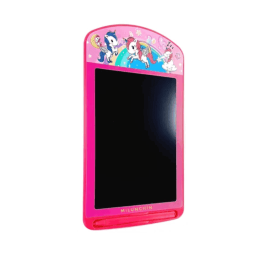 PIZARRA DIGITAL LCD 8.5 PULGADAS UNICORNIO
