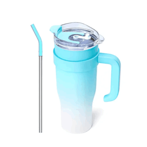 VASO TERMICO CON SORBETE