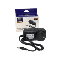 FUENTE POWER UNIVERSAL 12V 3A TMFT 3009