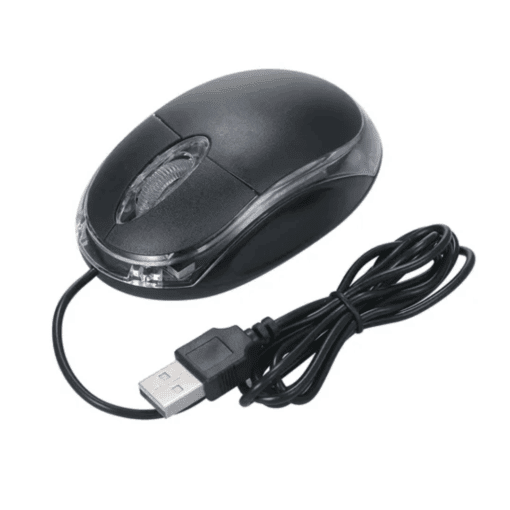 MOUSE CON CABLE M36