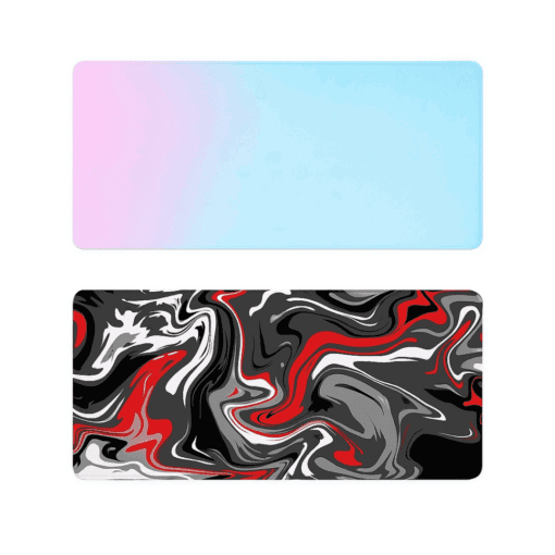 PAD ESCRITORIO ANTIDESLIZANTE 60X30CM PAD-61028