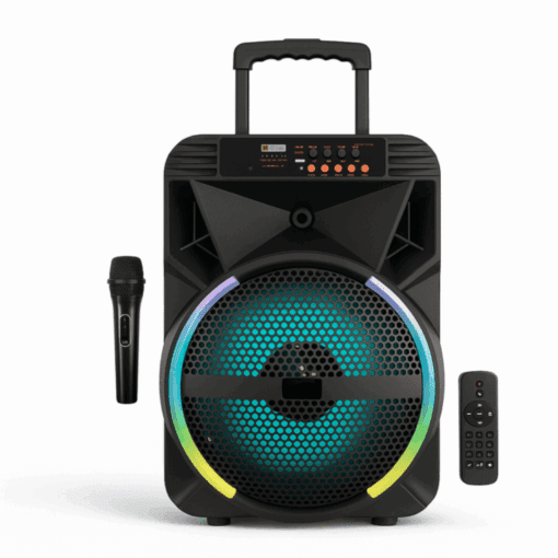 PARLANTE 15 PULGADAS RP-15101/02