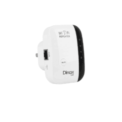 REPETIDOR WIFI INALAMBRICO DINAX LINK RP4200E