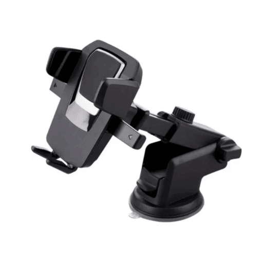 SOPORTE AUTO SILICONE SUCKER BRAZO G169 / 14641