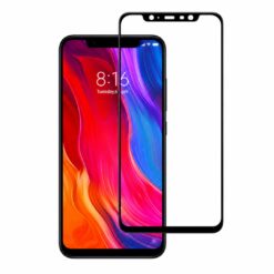 TEMPLADO 5D XIAOMI RM A4 (CAJA*10)