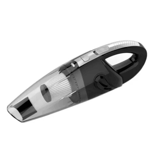 ASPIRADORA PORTATIL RECARGABLE HOG0133