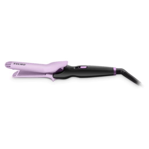ALISADOR PARA CABELLO CERAMICAS 360° YELMO AP-3310
