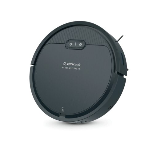 ROBOT ASPIRADOR 1600PA ULTRACOMB AS-6061
