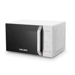 HORNO MICROONDAS 20L 700W YELMO HM-9020