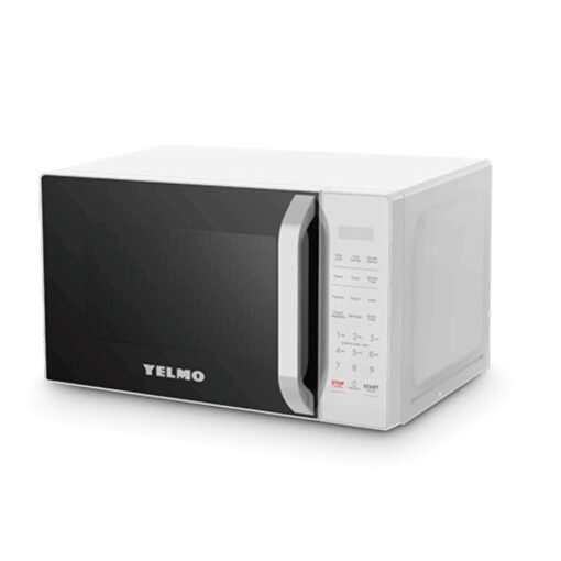 HORNO MICROONDAS 20L 700W YELMO HM-9020