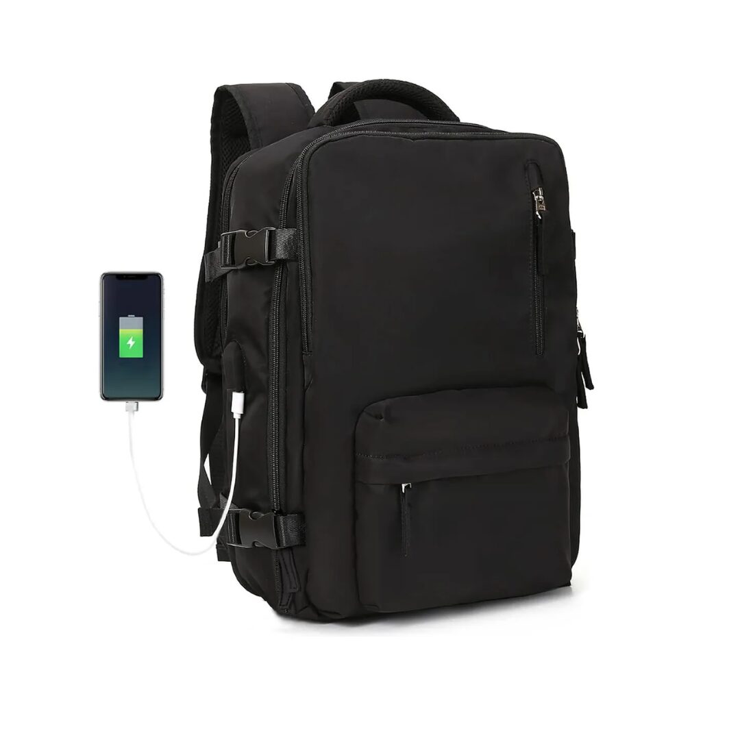 MOCHILA VIAJE CARRY ON SUONO - Imagen 3